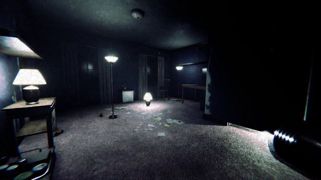 Почему так страшно (9 Childs Street) смотреть онлайн