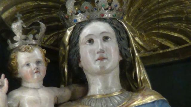 Monastere de Cimiez Paroisse. Saint-Marie des Angles. Nice France смотреть онлайн