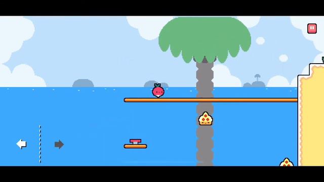 Dadish - Level 15 + ⭐️ Star