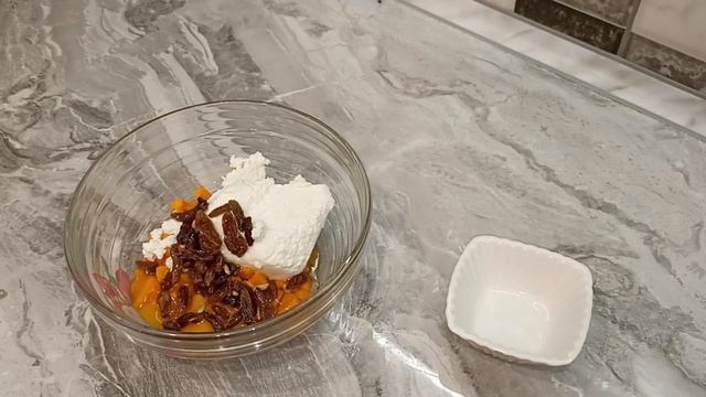 У вас есть 1яйцо и ТВОРОГ?Тогда приготовьте этот ТОРТ за 5 мин,на котором я похудела на 50 кг! смотреть онлайн