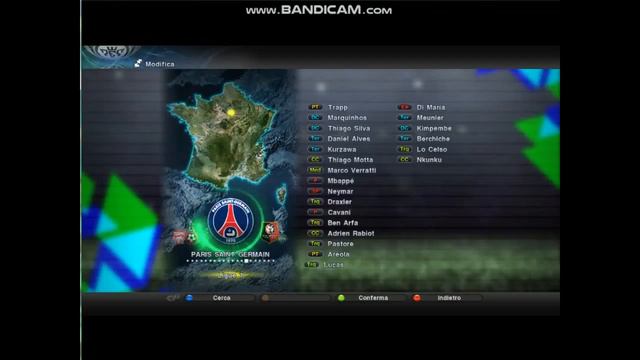 DOWNLOAD PATCH 2018 FOR PES 2011 NEW смотреть онлайн