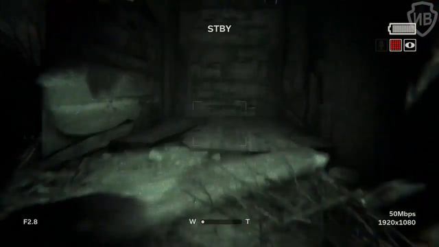 Outlast 2 Прохождение Без Комментариев На Русском На ПК Часть 7 — Тайная вечеря смотреть онлайн