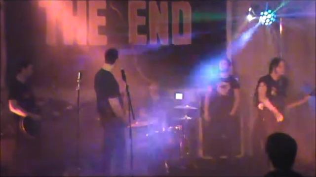Karaokebash Only Living Witness - Prone Mortal Form смотреть онлайн