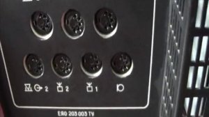 Обзор усилителя "Одиссей-002 стерео"