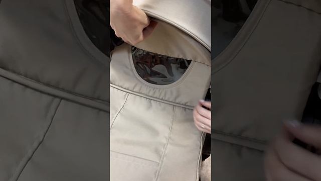 Новая коляска Farfello Baby Shell 2023 смотреть онлайн