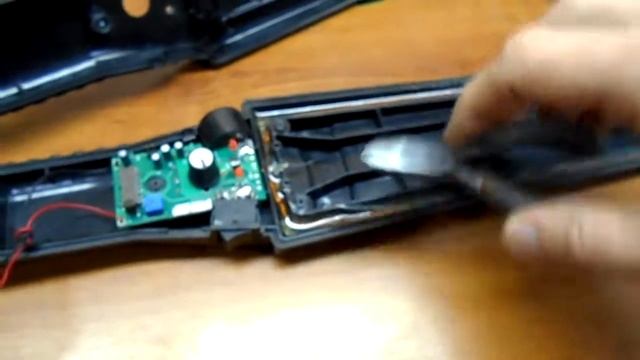 Ремонт досмотрового металлодетектора АКА 7202 смотреть онлайн