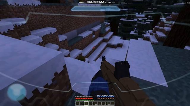 Просто Нечем Заняться:) (Ладно Это Подборка Моих Модов в Майнкрафт (Сборка)! смотреть онлайн