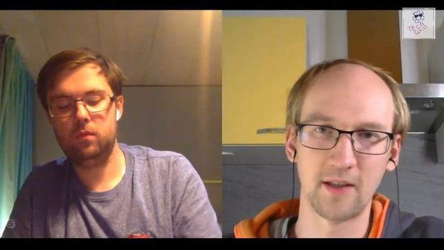 DockerCon Europe 2018: Впечатления смотреть онлайн