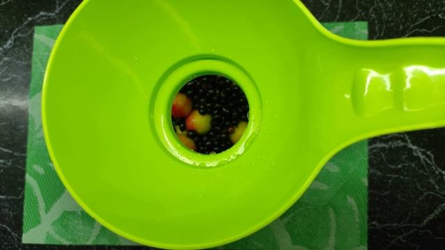 Слива + Чёрная смородина = Шикарный компот на зиму смотреть онлайн