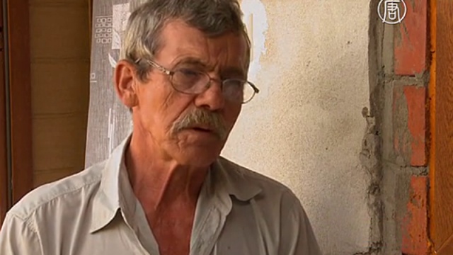 В Польше обнаружен погреб, где прятали евреев смотреть онлайн