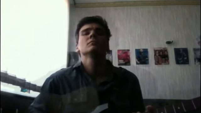 28 days later (One Man Cover) смотреть онлайн