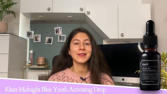 Skincare Serums for Beginners смотреть онлайн