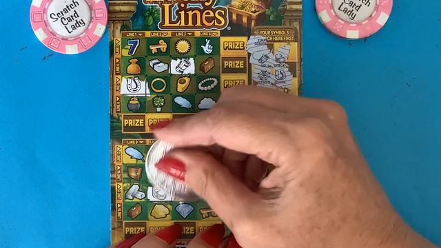 🤗🤗I can’t believe it, spent £15 on the Lucky Lines cards, are these cards true to their name🤷♀️🤗🤗 смотреть онлайн