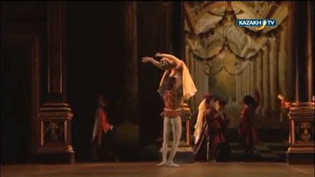 Еліміздің бас театры - Астана Опера смотреть онлайн