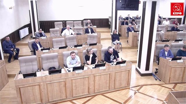 СКАНДАЛ В ГОРДУМЕ Екатеринбурга! откуда высокие ТАРИФЫ на мусор? Роман Ступников депутат КПРФ, ЖКХ смотреть онлайн