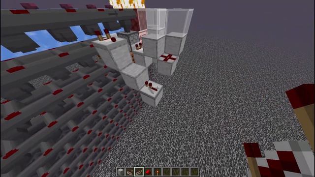 Best Piglin Bartering System Minecraft 1.21 - 45,000 Items per Hour - With Automatic Item Sorter смотреть онлайн