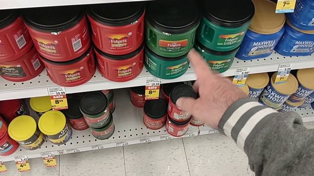 FRUSTRATING TRIP TO MEIJER!!! - This Is Ridiculous! - Prices Continue To Rise! смотреть онлайн