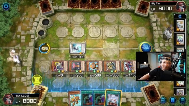 1 CARD = 3 QUASAR! - #1 GOD TIER STARDUST SYNCHRO DECK - Yu-Gi-Oh! Master Duel Ranked Gameplay! смотреть онлайн