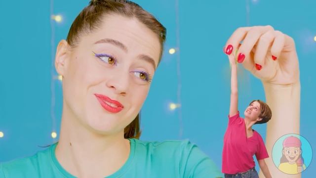 Выбери правильный ключ Челлендж | Битвы с едой от TeenChallenge