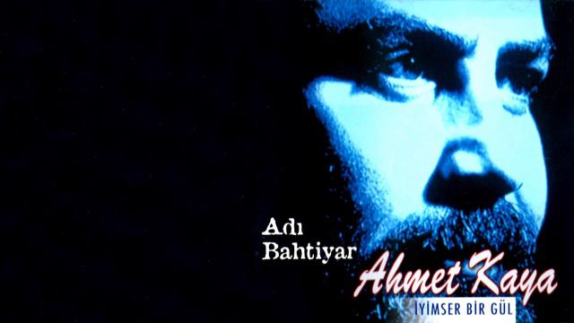 Ahmet Kaya - Çek Mustafa Çek (4K)
