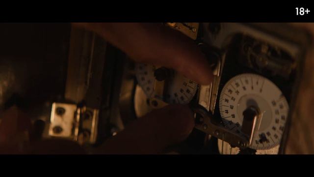 Еретик — Русский трейлер (Дубляж, 2024) смотреть онлайн