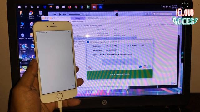 NEW UNTETHERED UNLOCK WINDOWS ICLOUD LOCK || @XGRINDA V2.4 || DATA,REBOOT,BATTERY DRAIN ERROR FIX смотреть онлайн