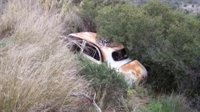 Wrecks of Simcas 2 part Simca vraky 2 díl смотреть онлайн