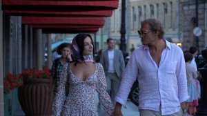 Премьера !
Группа VIP, Nizovtsev, Allilueva - Love Story