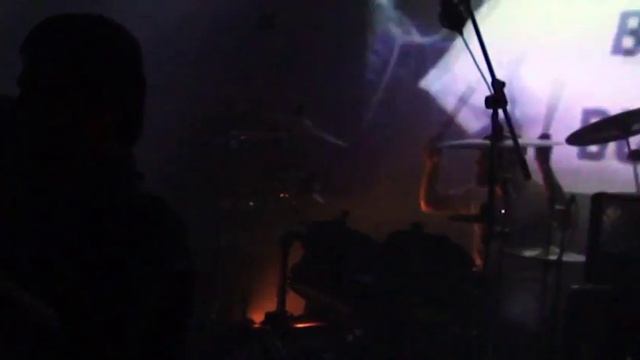 Obsidian Kingdom · MANTIIS live! · Cinnamon Balls + The Nurse смотреть онлайн