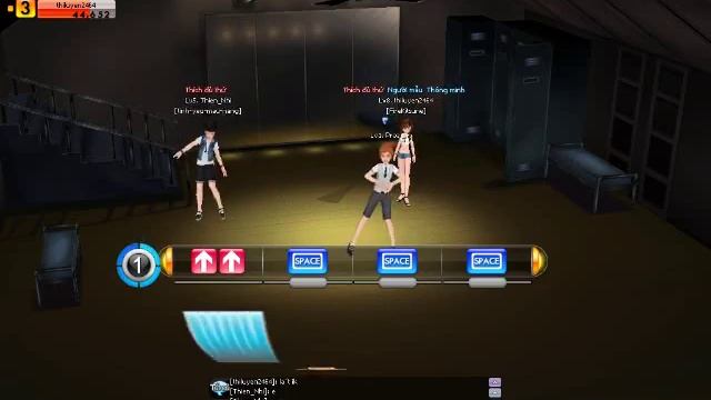 LoveBeat (INFINITE - Bad) ALL COMBO смотреть онлайн