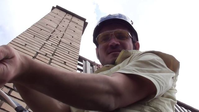 альпинист установка кондиционера в Москве смотреть онлайн