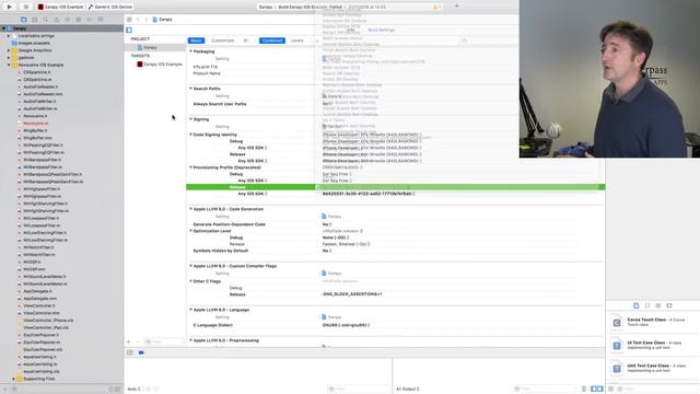 How to Release an iOS App to the App Store смотреть онлайн