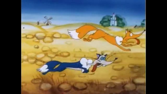 Сказка о синей свитке Белорусская сказка