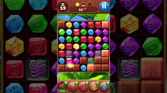 Планета самоцветов 72 уровень смотреть онлайн