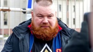 НИКИТА ВОРОЖБИТОВ ПОЙМАЛ ДАГЕСТАНЦА МУРАДА