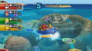 Mario Party 9 - All Boards (Solo Mode)