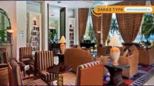 HILTON SALALAH RESORT 5* Оман Салала обзор – отель ХИЛТОН САЛАЛАХ РЕЗОРТ 5* Салала видео обзор