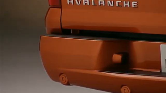 2007 Chevy Avalanche смотреть онлайн