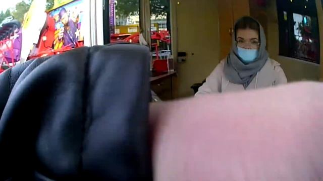 ВПЕРВЫЕ НА АТТРАКЦИОНАХ! ПОЛУЧИЛИ КУЧУ ЭМОЦИЙ!! (RIGA CENTER) смотреть онлайн