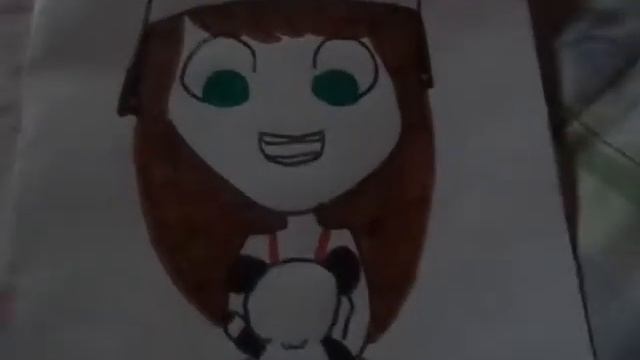 мои классные рисунки ( обажаю рисовать ) смотреть онлайн