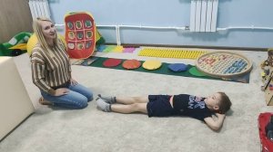 Игры для гиперактивных детей