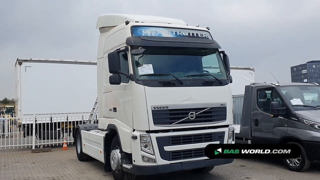 70176067 Volvo FH