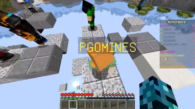 СДЕЛАЛ ВСЕ ЧТОБЫ ПОБЕДИТЬ!!!! смотреть онлайн