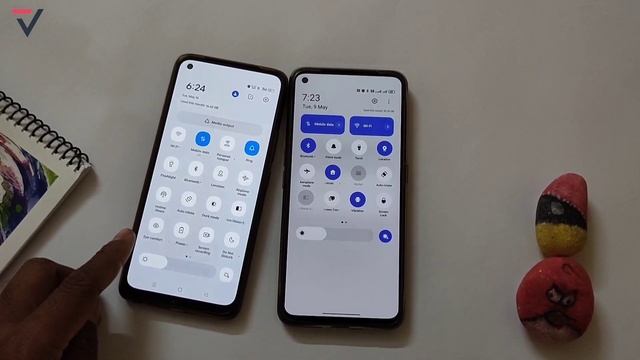 Oppo Reno 6 ColorOS 13.1 Update | Reno 6 5G May 2023 Hidden Features | ColorOS13.1 Tips & Tricks⚡⚡ смотреть онлайн