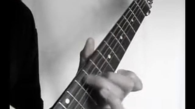 The Godfather Theme - Guitar Cover