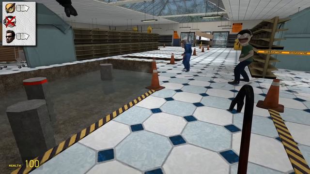 Best Garry's Mod Deathrun Hidden Traps 2 (VanossGaming Compilation) смотреть онлайн