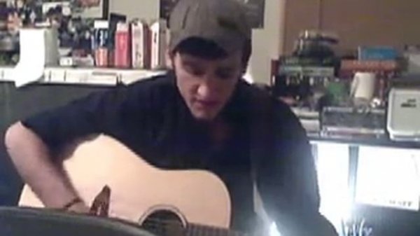 Jacob Lofland does Nothing Fancy