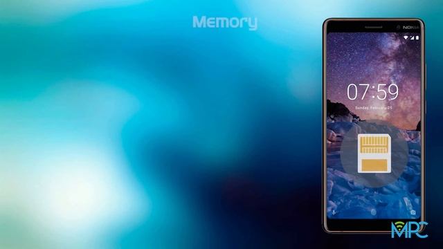 Nokia 7 Plus Official Review by MPC Team смотреть онлайн
