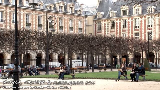 Достопримечательности Парижа видео обзор смотреть онлайн