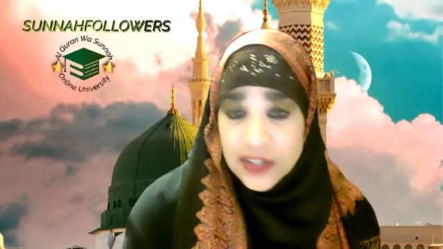 Riyadhus Saliheen - The Ties of Kinship смотреть онлайн